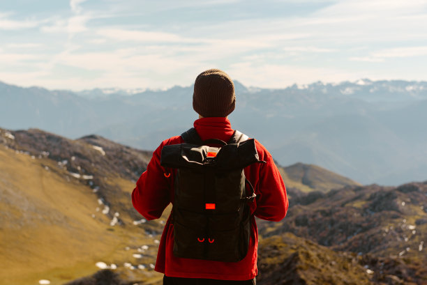山上的人图片下载