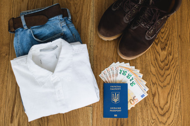 准备度假图片下载