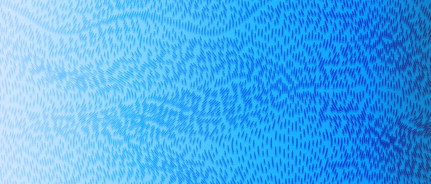 封面模板集，几何抽象背景图片下载