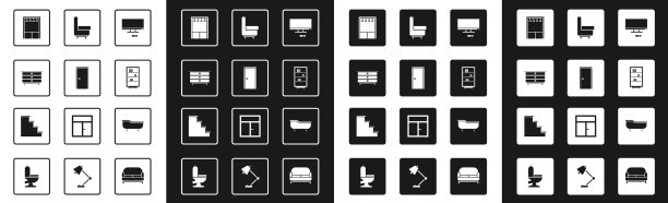 设置智能电视闭门五斗橱图片下载