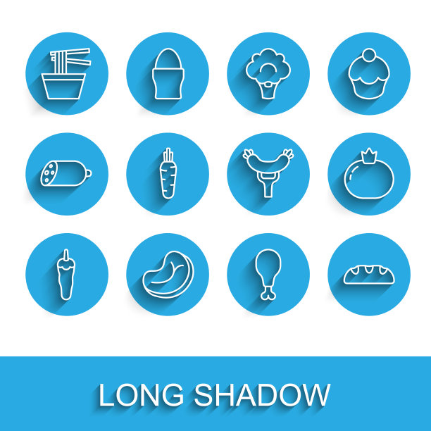 套线红辣椒牛排亚洲肉图片下载