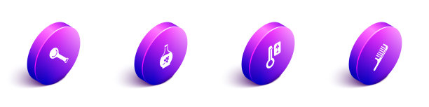 设置等距桑拿勺精油瓶图片下载