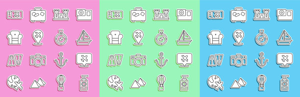 设置行防晒喷雾瓶言语泡泡图片下载