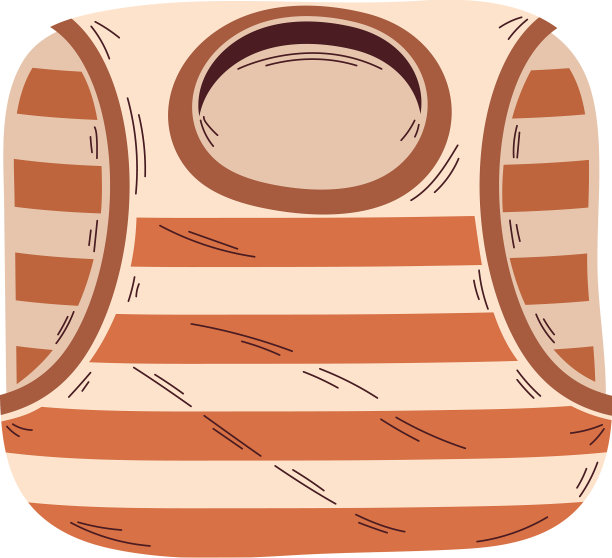 条纹衬衫水手图片下载