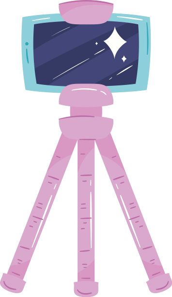 三脚架智能手机图片下载