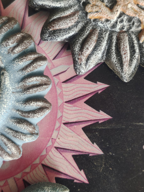 咒语的纹理图片下载