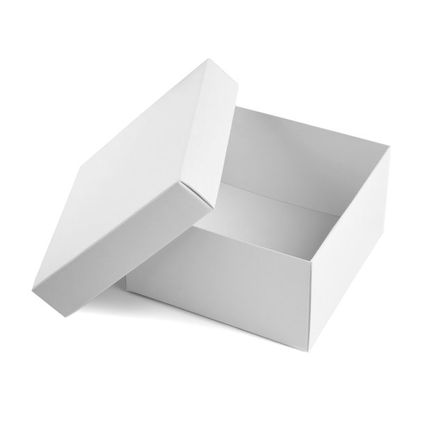 白色纸箱图片下载