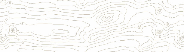 木纹质地洁白。无缝木制图案。抽象的线条背景。树纤维矢量图图片下载