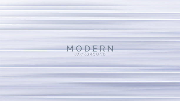 抽象的白色背景。几何纹理设计。现代未来主义的白色和灰色背景。图片下载