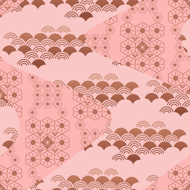 日本波浪图13图片下载