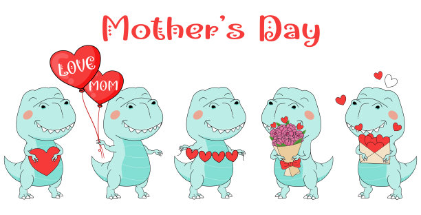 母亲节快乐图片下载