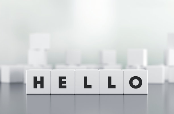 你好，立方体形状图片下载