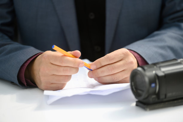 记者在新闻发布会上图片下载