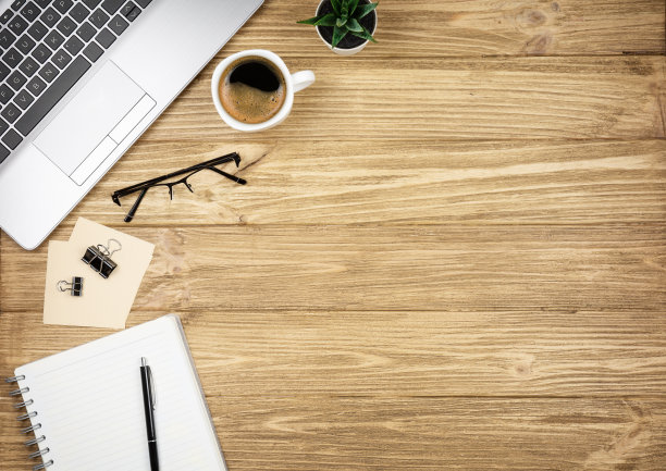 有复印空间的工作场所图片下载