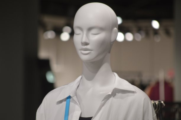 商店下载mannequin图片下载