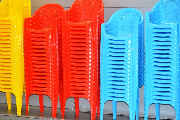 沙滩椅图片下载