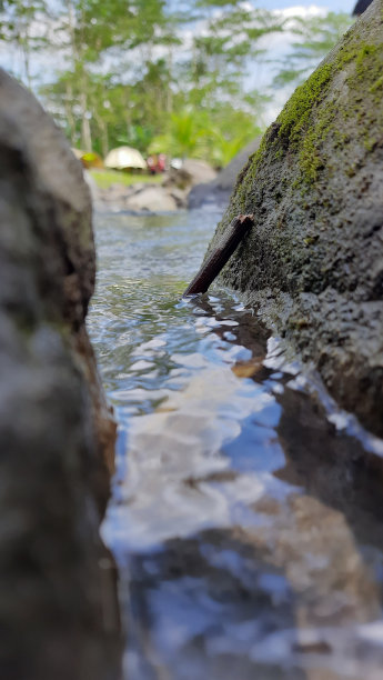 岩石河图片下载