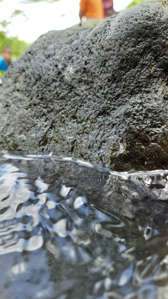 岩石河图片下载