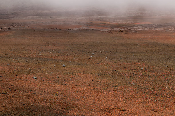 火山景观月球火星看起来像图片下载
