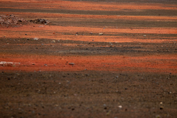 火山景观月球火星看起来像图片下载