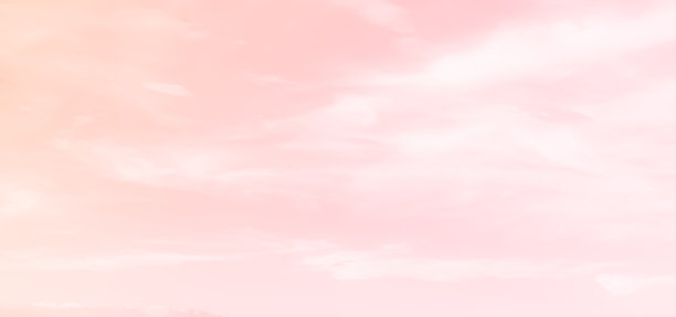 云背景彩虹粉色粉彩纹理抽象，纹理图案白色雾阳光浑浊的层次清新空气甜壁纸，春天自然Sbtle梦幻工艺美丽明亮，柔软明亮图片下载