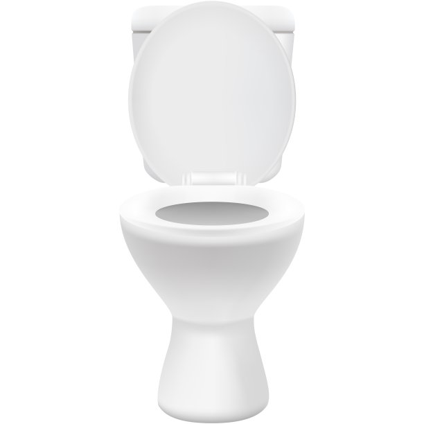 马桶矢量图标衣柜卫生概念图片下载