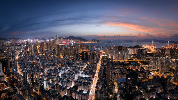 深水埗区图片下载