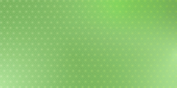 图案。绿色背景插图。图片下载