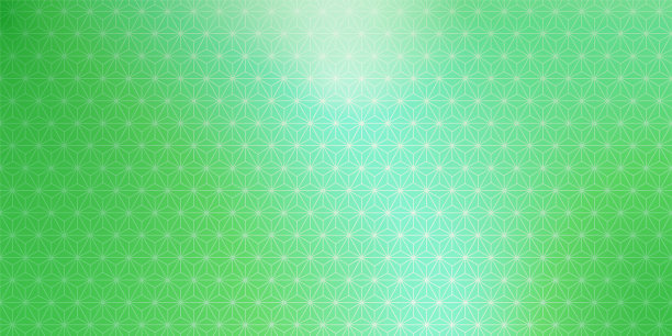 图案。绿色背景插图。图片下载
