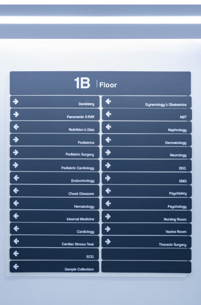 在医院签字图片下载