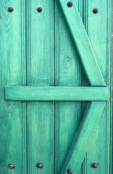 绿色木色背景图片下载