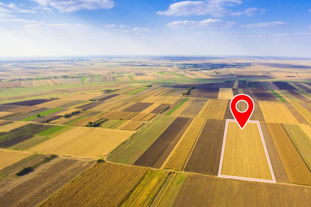 出售土地图片下载