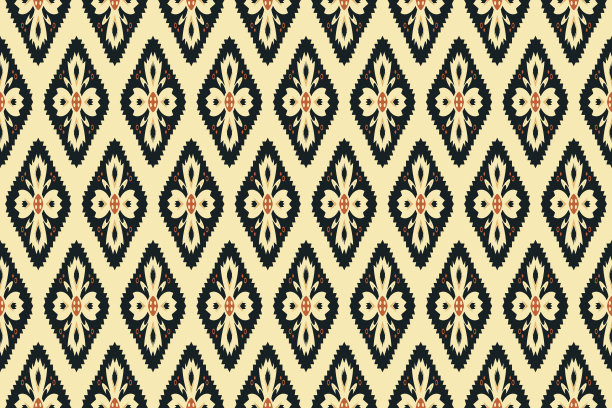 民族无缝模式图片下载