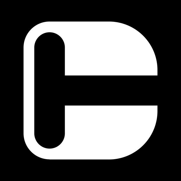 最小的CT标志。图标的一个TC信在豪华的背景。基于CT字母缩写的标志思想。背景为专业品种字母符号及TC标志。图片下载