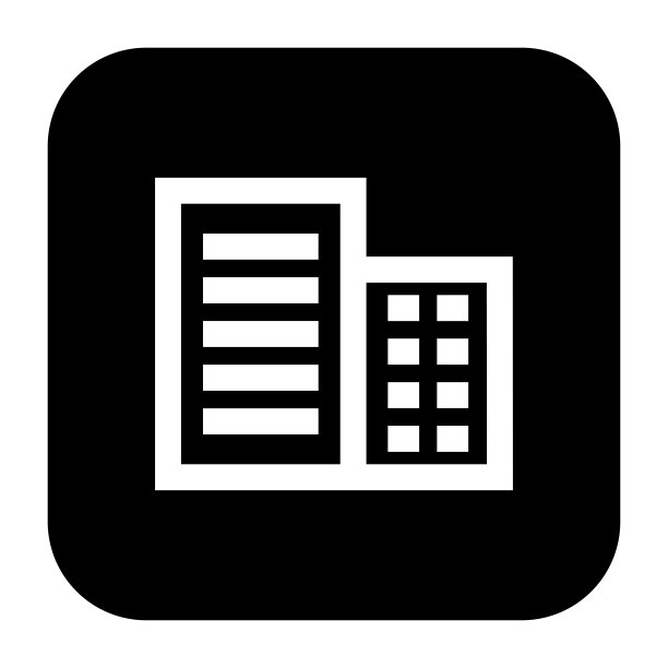 公司建设的标志。图片下载