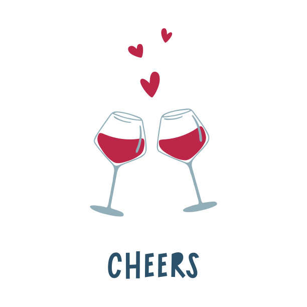 葡萄酒的一天图片下载