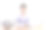 在办公桌前工作的商务女性图片下载