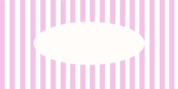 粉红色和白色条纹背景图片下载