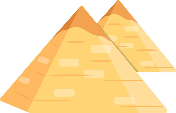 金字塔图片下载