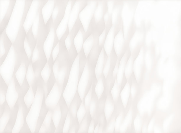 抽象的背景与交织的彩色线和点图片下载