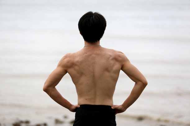 Z世代的生活方式图片下载