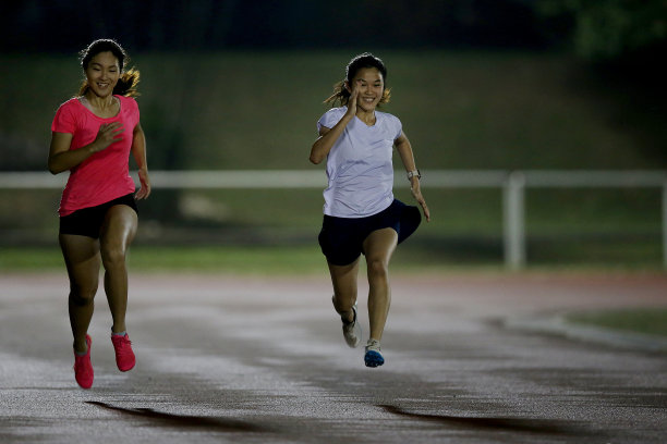 户外健身训练图片下载