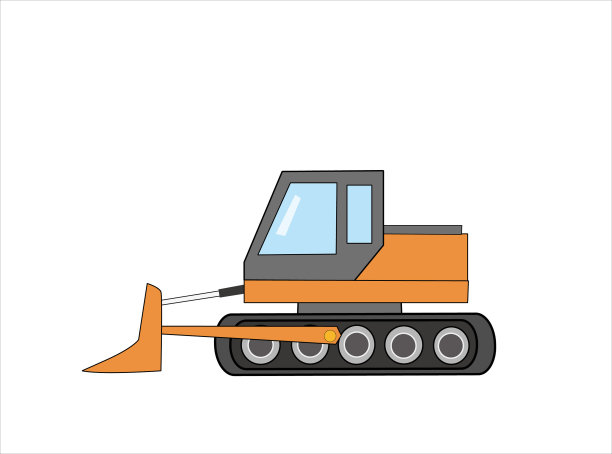 重型机械图片下载