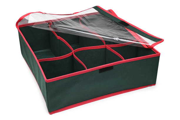 纺织品收纳箱图片下载