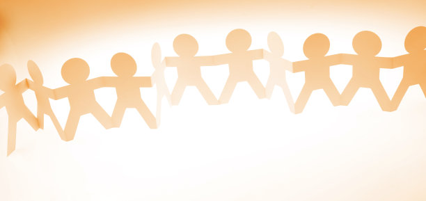 纸链队图片下载