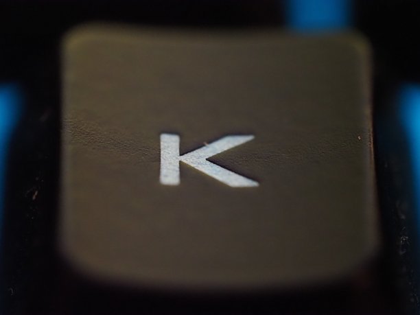 彩色键盘图片下载