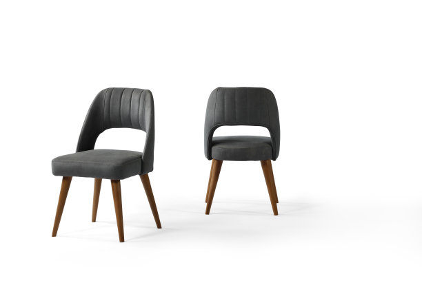 不同角度的椅子，扶手椅，现代扶手椅图片下载