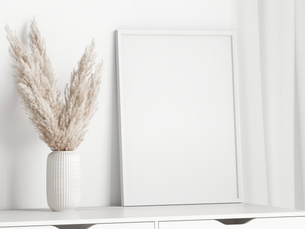 模型框架在工作空间内部房间图片下载