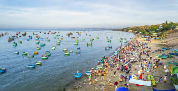 从上面看梅内鱼市图片下载