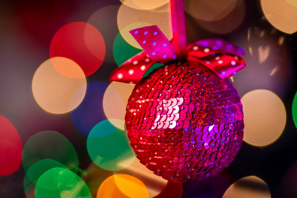 圣诞装饰图片下载